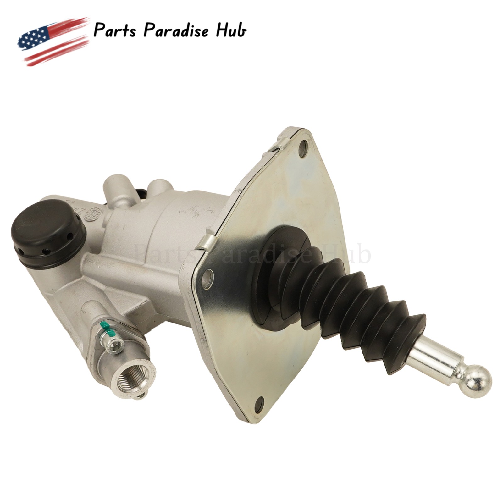 NEW For Kenworth KW T680 T880 Clutch Servo E17-6012 1000285721AM 1001102860AM US