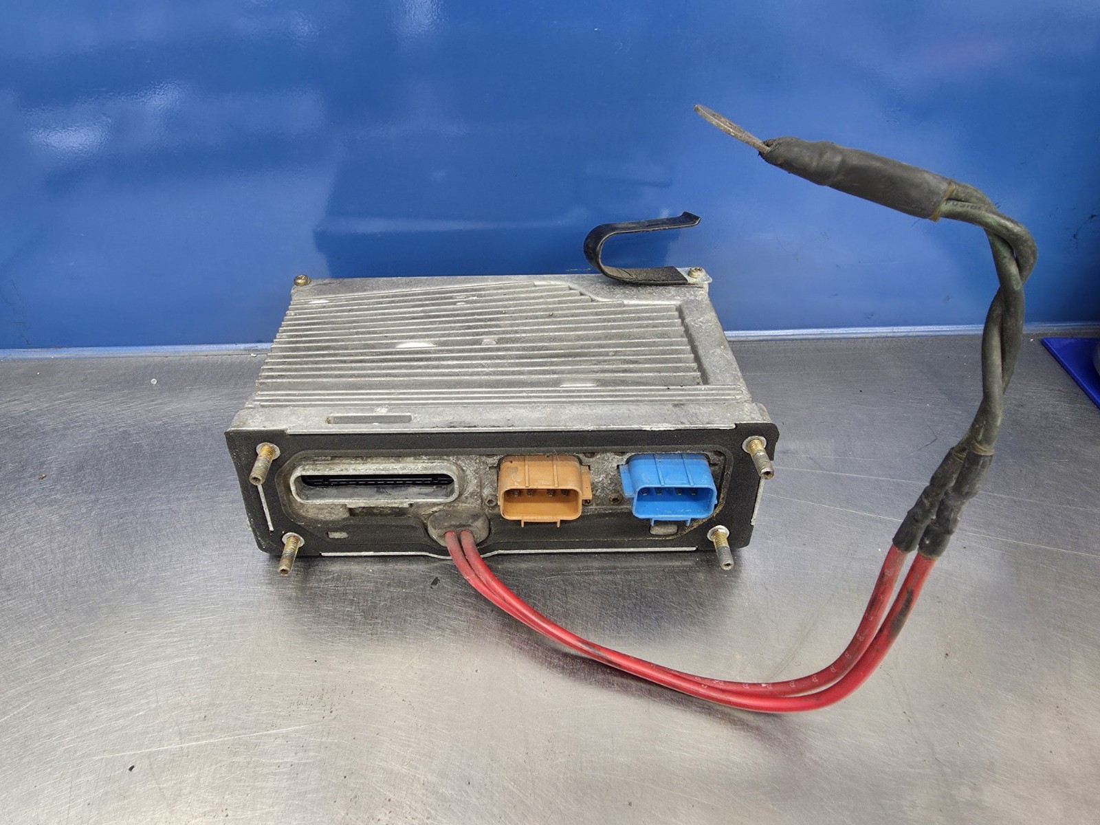 International 4300 CECU Cab Control Module Part# 3573668C1