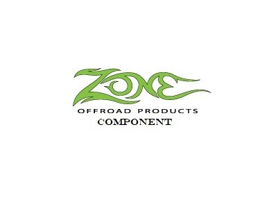 Zone Offroad Zonf2660 2021 Fits For F150 Knuckle Box Kit Ds