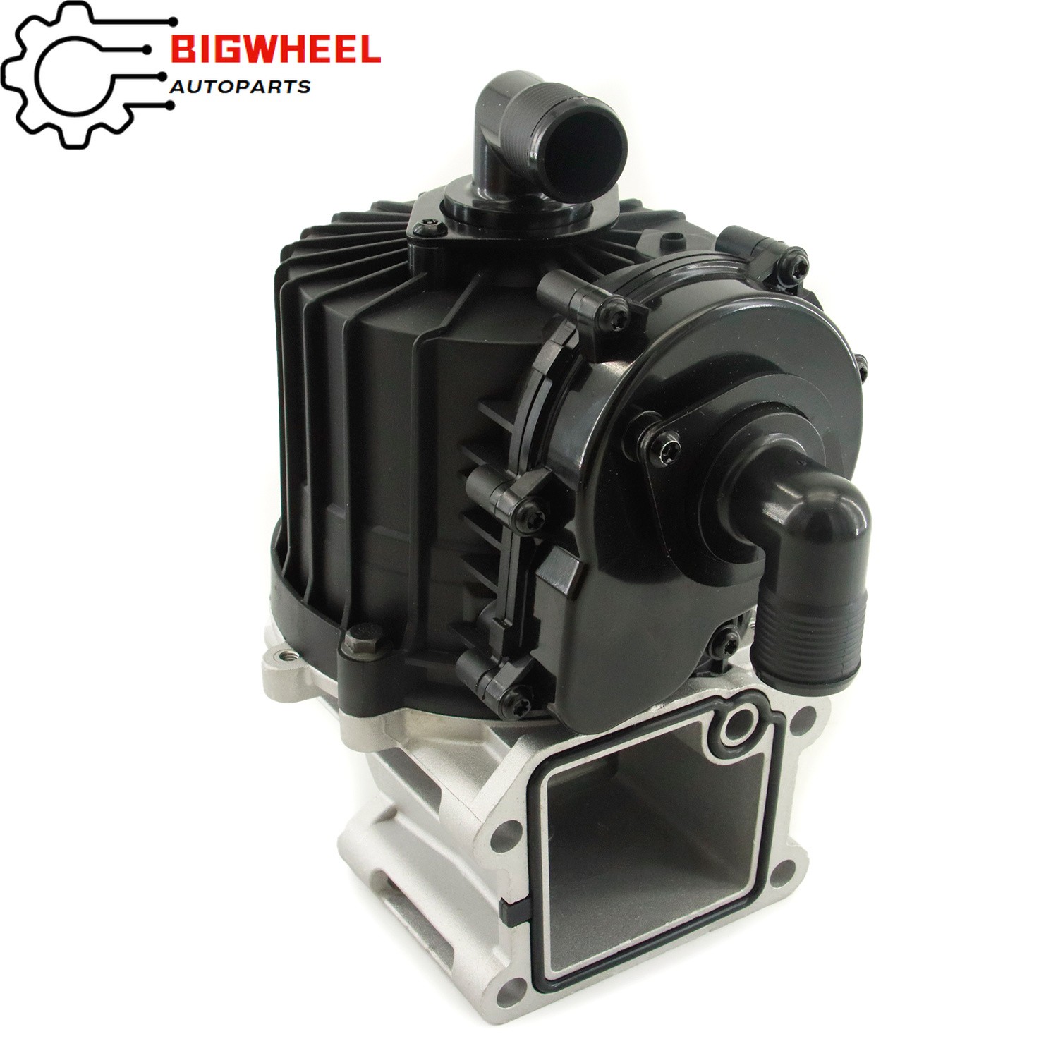Oil Crankcase Ventilation Separator 21122541 20499419 for Volvo D13 MP8 Truck