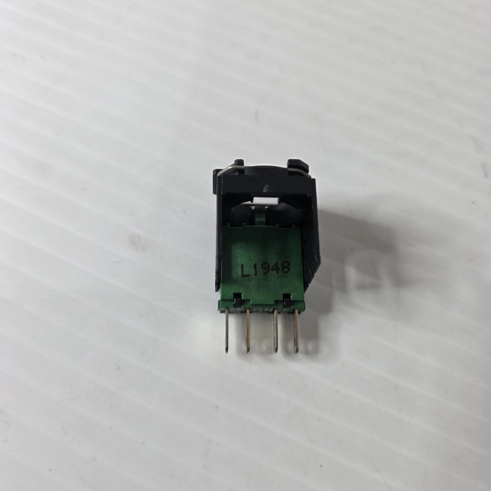 Wastebuilt Emergency Stop Button Heil 108-7858-001 Garbage Truck Replacement