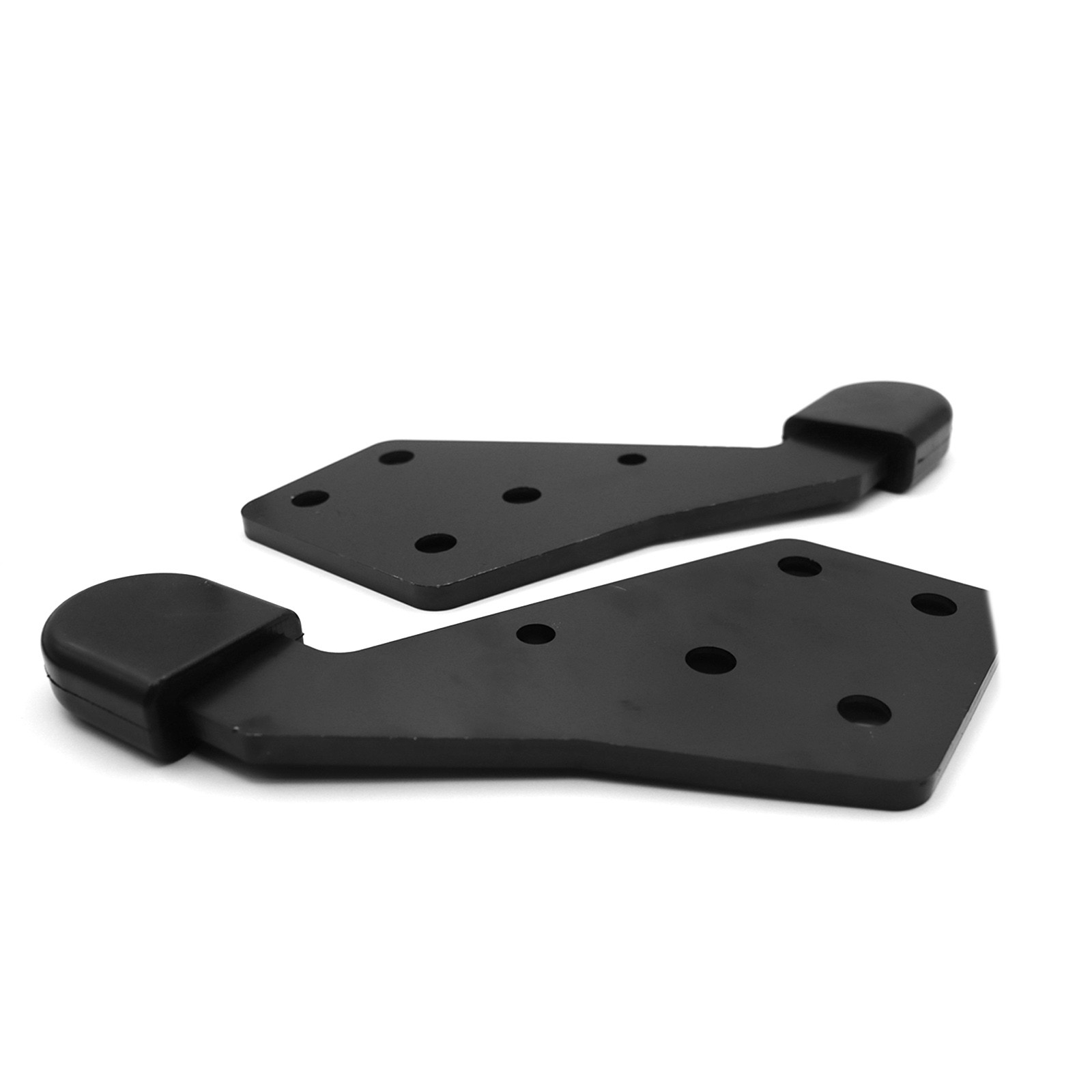 ✅Hood Guide Poly Left+Right HLK2733L HLK2733R For Select International Trucks✅
