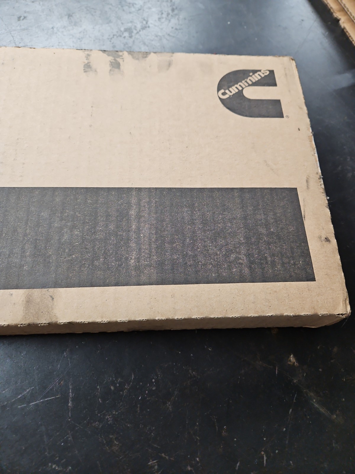 Genuine Cummins 5579344 Upper Engine Gasket Set