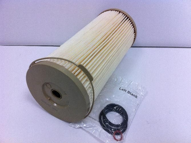 Fleetguard – FS20203 – FILTER-FUEL/WATER SEPARATOR