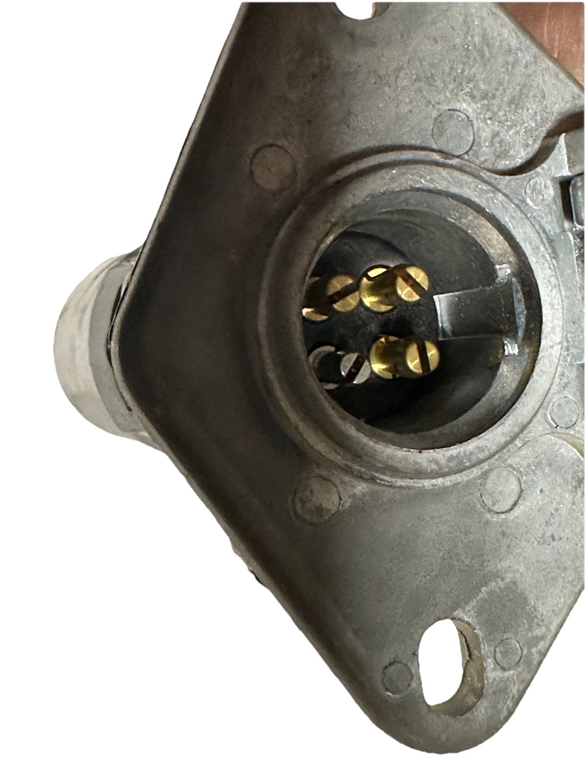 phillips sae j560, 15-720, And Other Trailer Adaptors, See Description