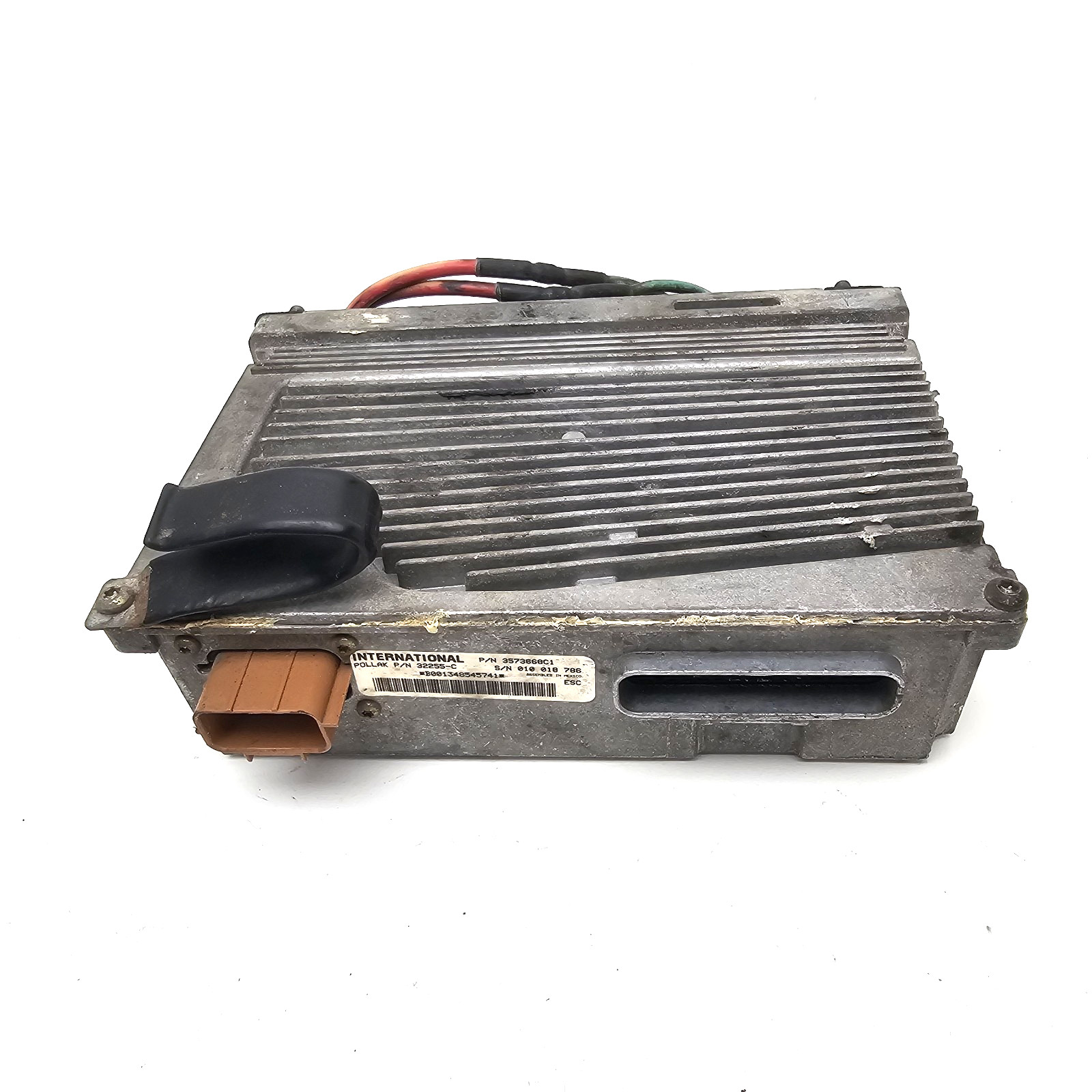 2001-2004 International 4100-8100 Cab Body Control Module CECU BCM 3573668C1