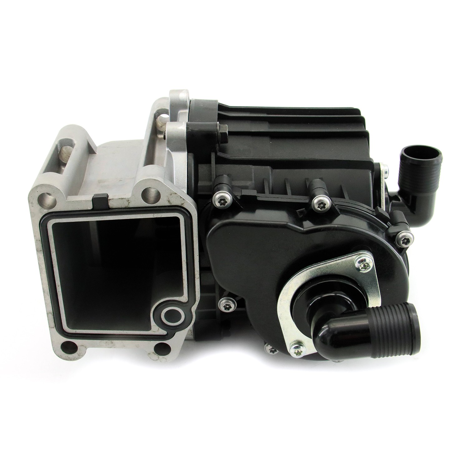 New 1122541 21475228 Oil Crankcase Ventilation Separator for Volvo D13 MP8 2 OEM