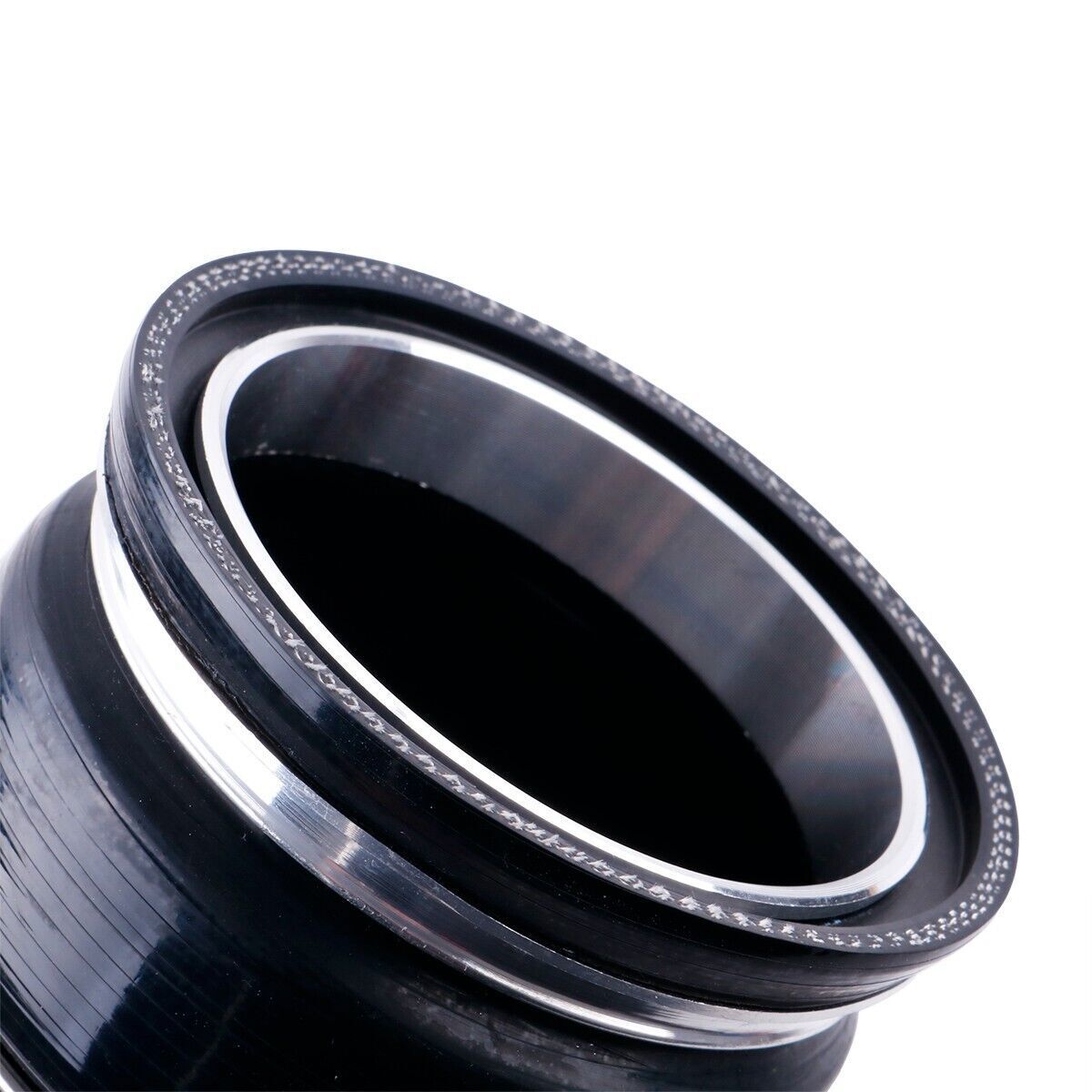 21312237 Silicone Heavy Duty Charge Air Hose Hot Side For Volvo Truck D12 VNL