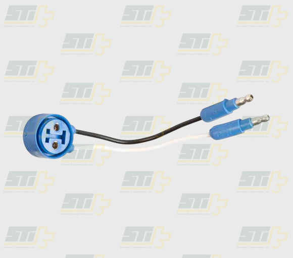 66911 Grote 16 Gauge Light Pigtail