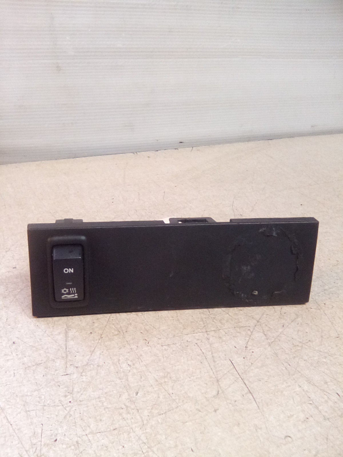 International Prostar 3765152 Switch Panel