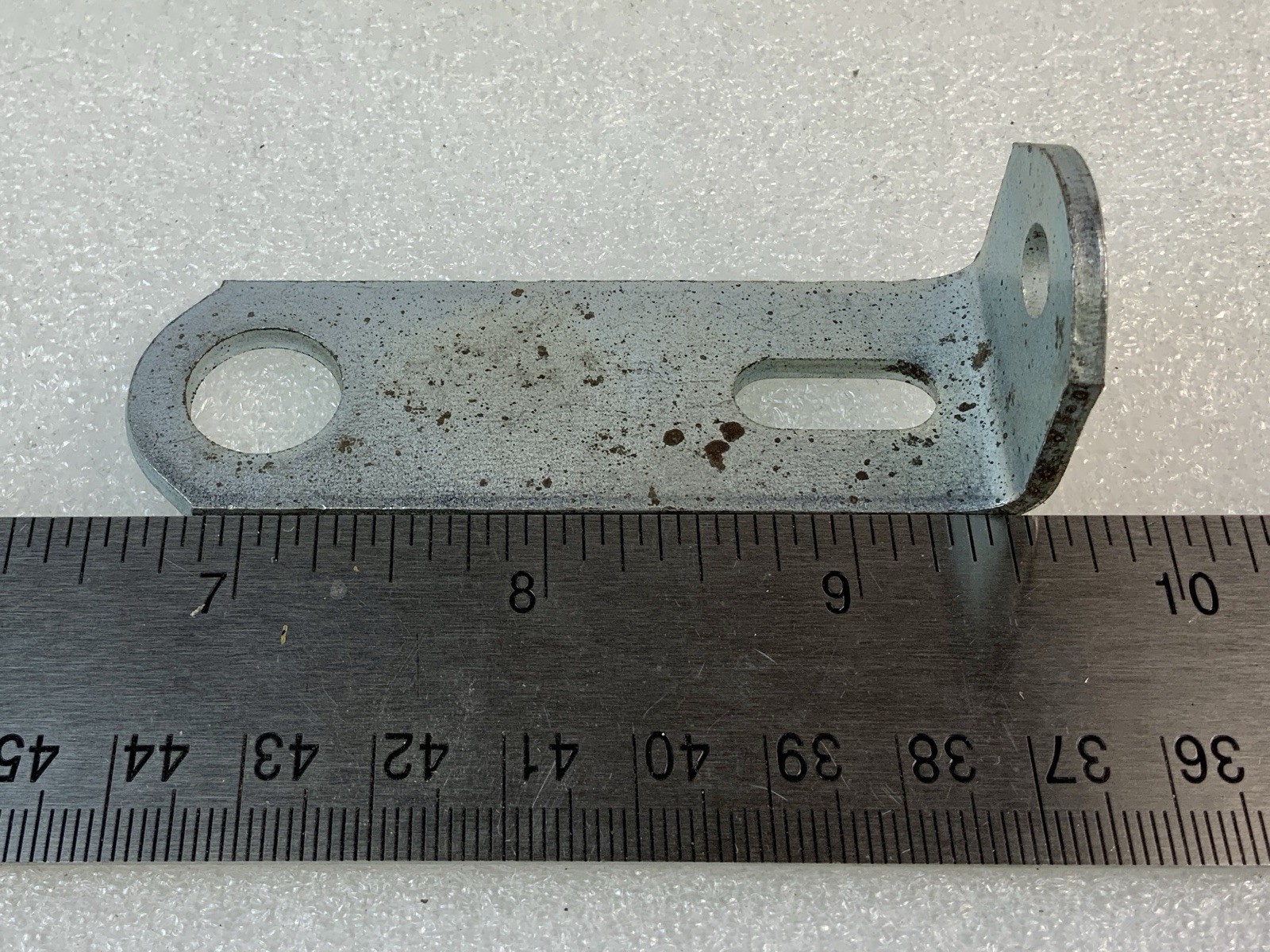 FREIGHTLINER BRACKET-STANDOFFP/N: 23-09130-001 NEW OLD STOCK