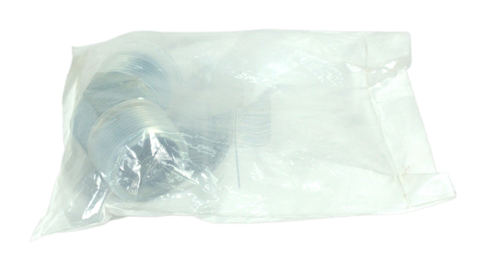 Gates Male JIC 37 Flare to Male Pipe NPTF 45° 1 5/8-12 Threads Model G60497-2020