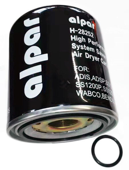 Air Dryer Cartridge for ADIS, ADSP, SS1200 Plus ref:R950011, 109994K, 170.109994