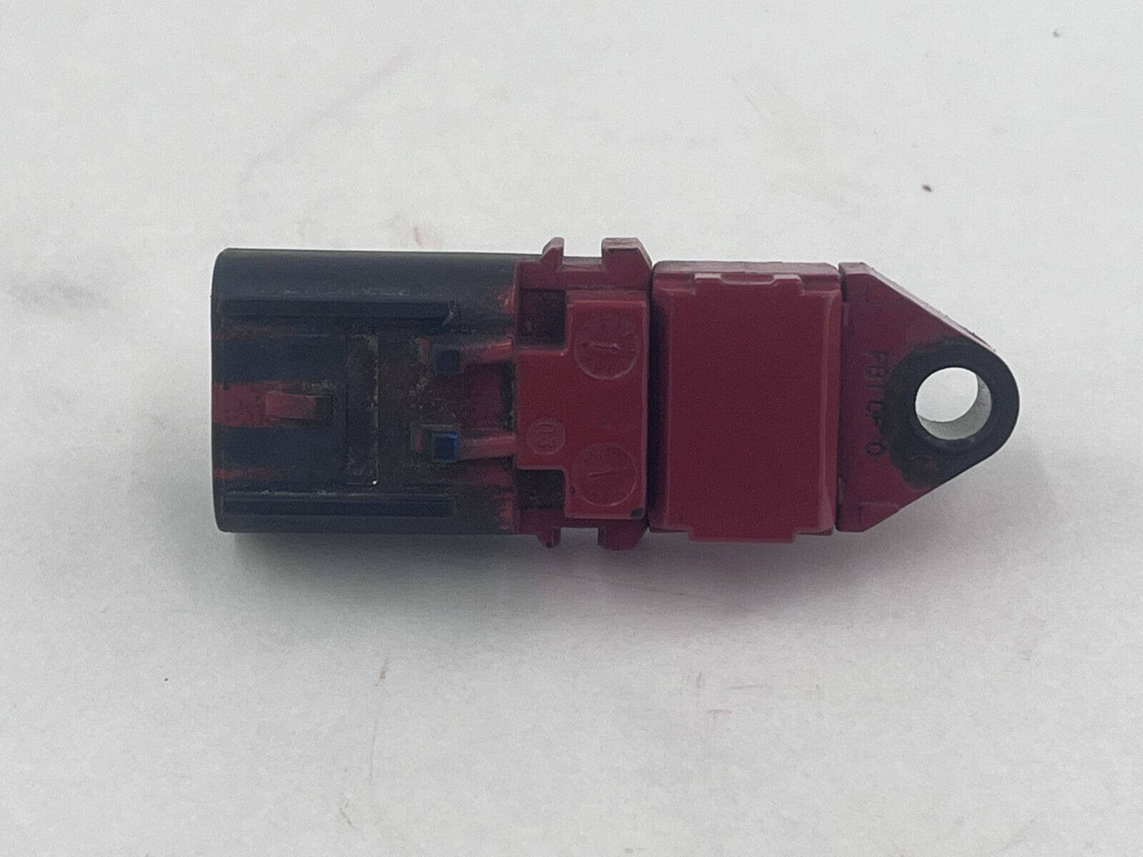 Mopar/Cummins Manifold Absolute Pressure Sensor 4984575 5WK96806