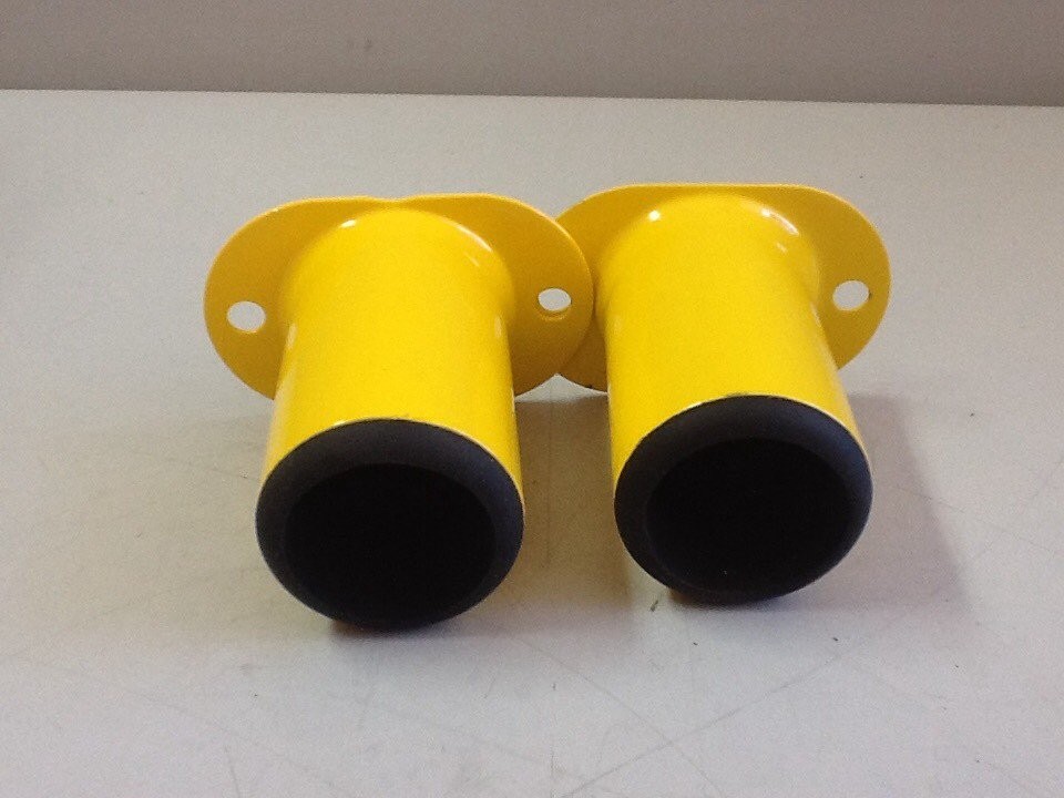 New Flyer 401977 Fitting Cup With EXTD Instert [LOT OF 2] NOS