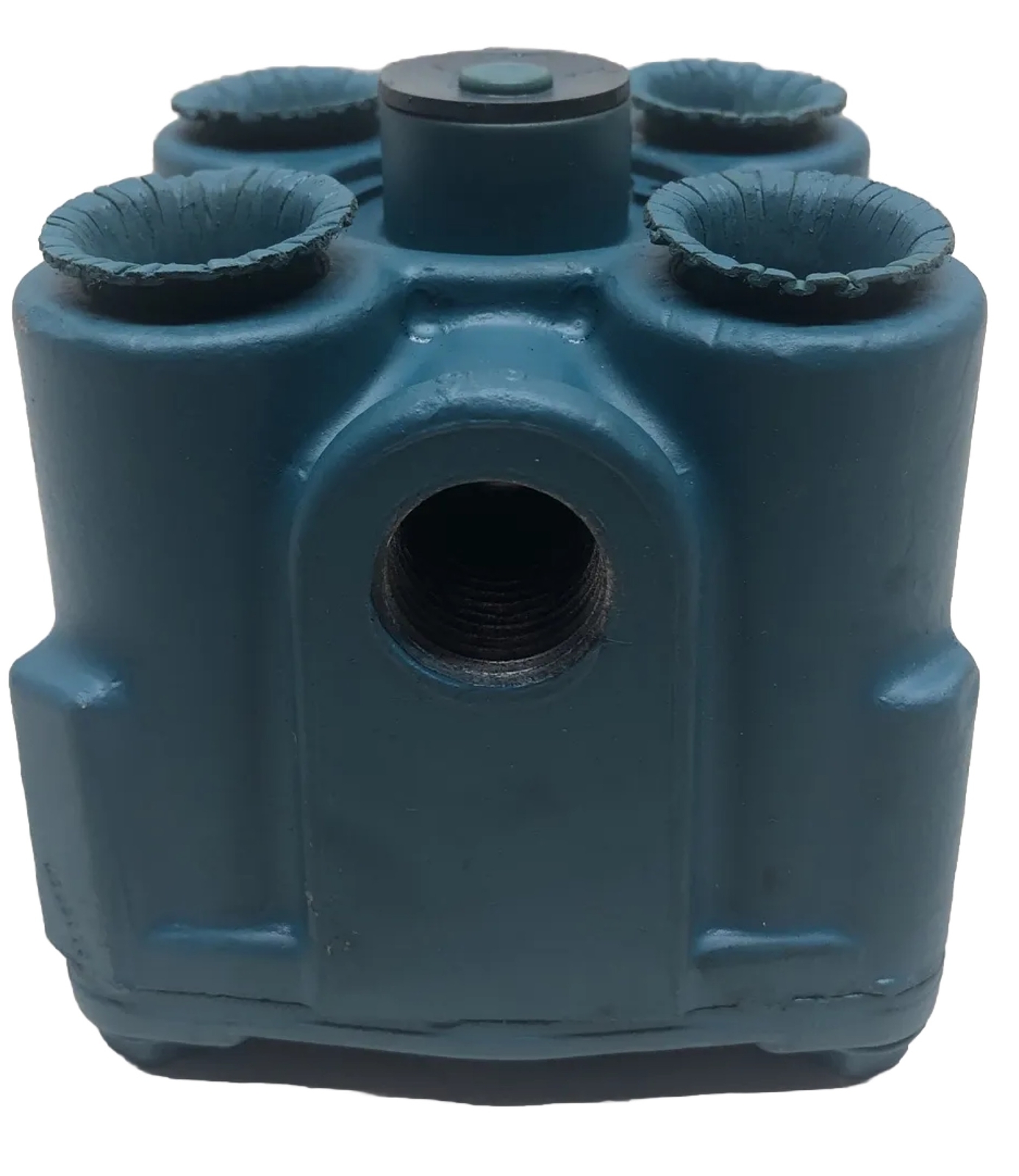 Reman NOS Midland Haldex 102626X R12 Relay Valve
