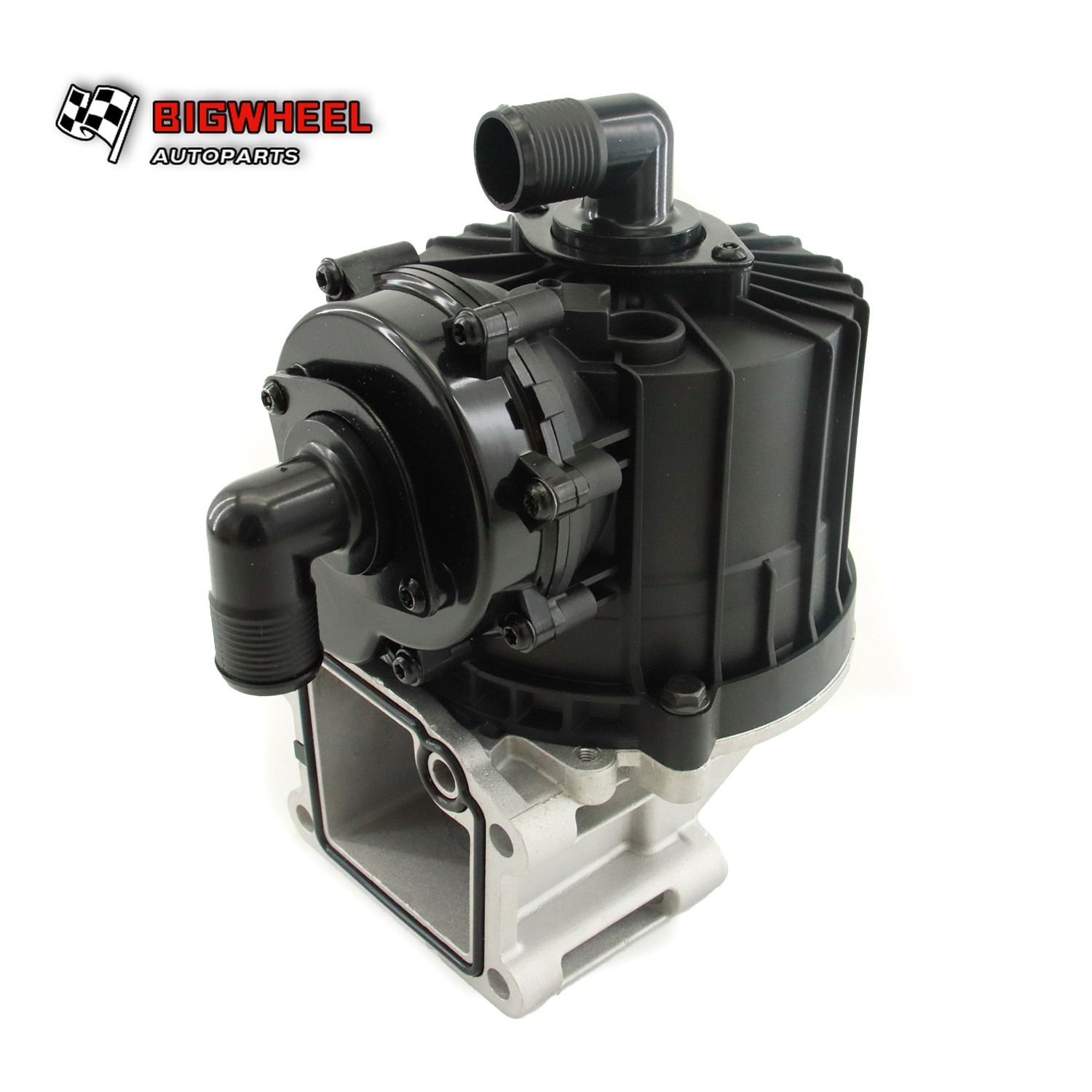 For Volvo D13 MP8 Oil Crankcase Ventilation Separator 21122541 20499419 Truck