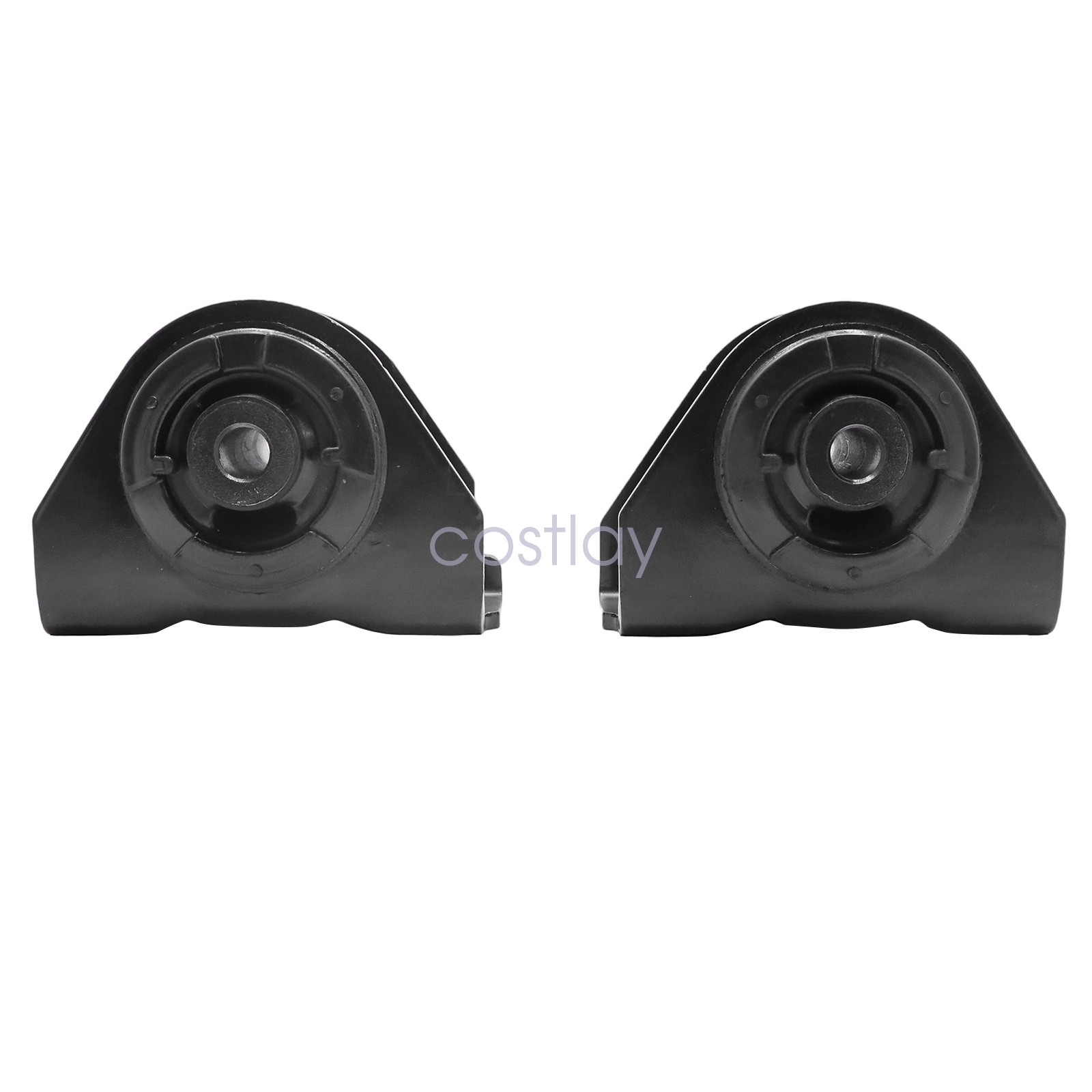 Fits 2008-2017 Freightliner Cascadia Cab Mount 2PCS For M17431