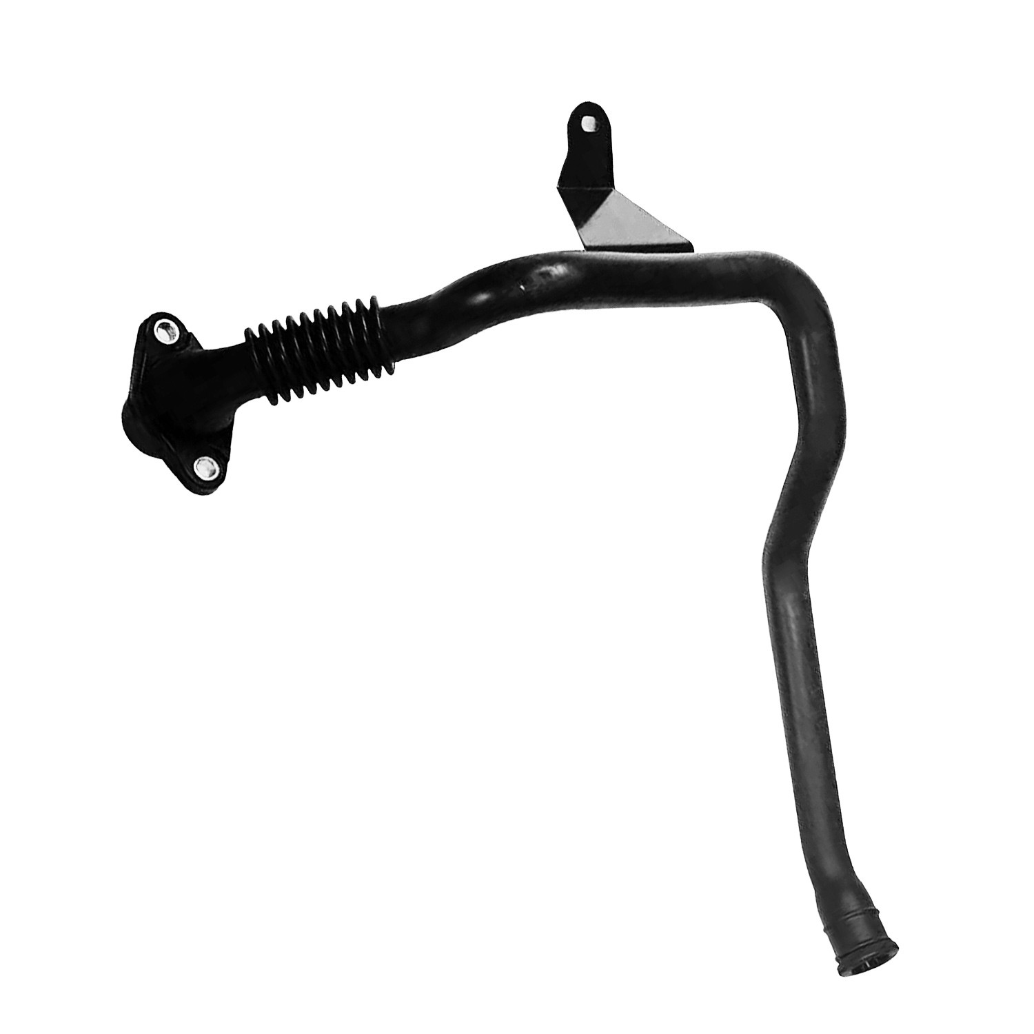 Crankcase Ventilation Hose FOR Volvo FH13/FM13 Heavy Truck 21169409 20523649