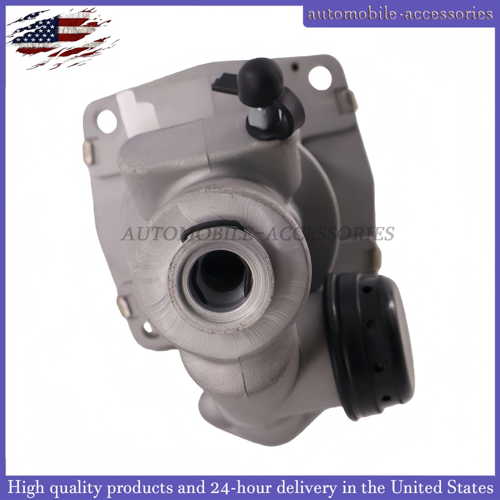 New Clutch Servo KW For Kenworth T680 T880 E17-6012 1000285721AM 1001102860AM