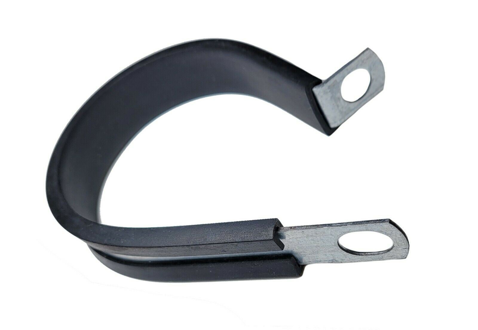 2-Pack OEM Navistar 3673423C1 Cushioned Pipe Clamp 2-1/2″ Exhaust Pipe Clamp