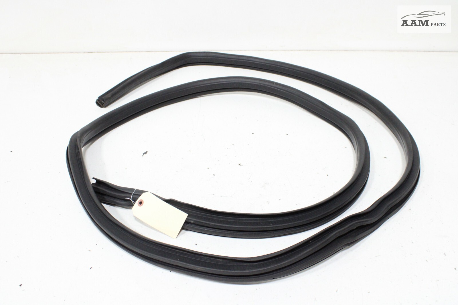 18-24 FREIGHTLINER CASCADIA FRONT RIGHT SIDE DOOR WEATHERSTRIP SEAL OEM