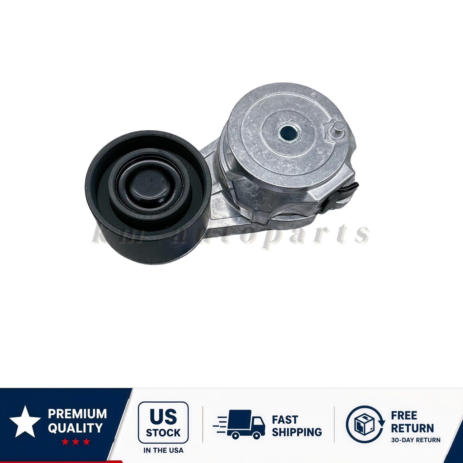NEW Belt tensioner FIT FOR Volvo D13 2017-21 21819687