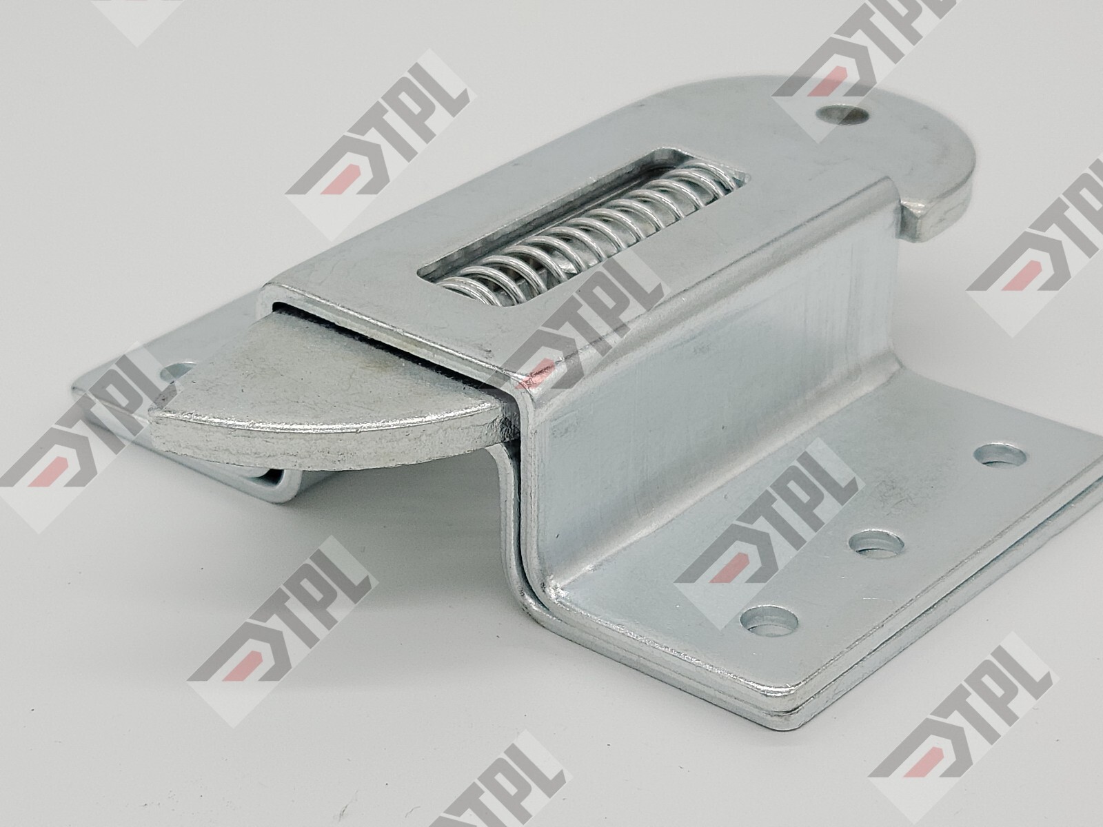End Latch Assembly Universal Todco Whiting 70472-2 RS Truck Roll Up Door Morgan