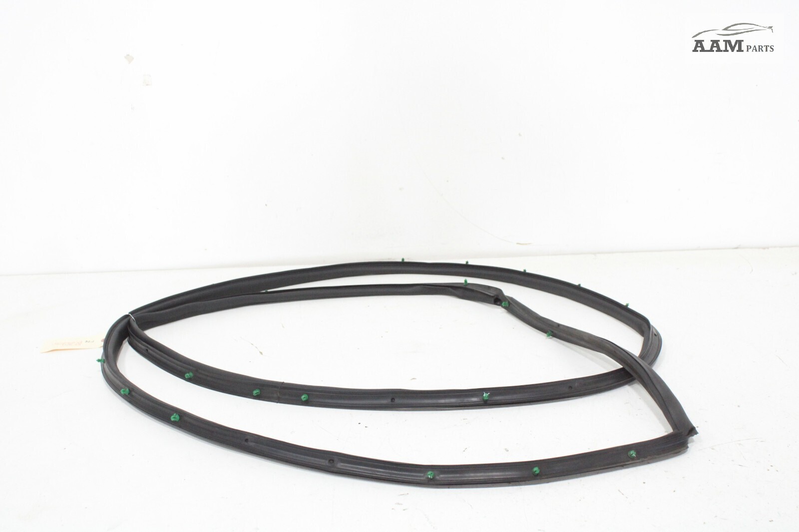 2018-2024 FREIGHTLINER CASCADIA FRONT RIGHT PASSENGER DOOR WEATHERSTRIP SEAL OEM