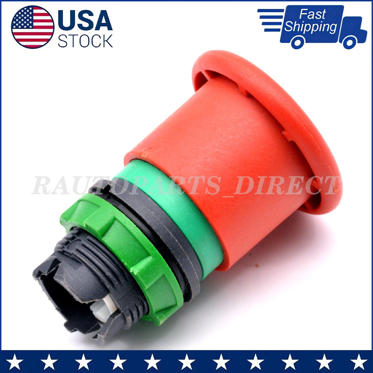 Emergency Stop Button 147051 for Skyjack SJIII3215 SJII3219 SJIII3220 SJIII4626