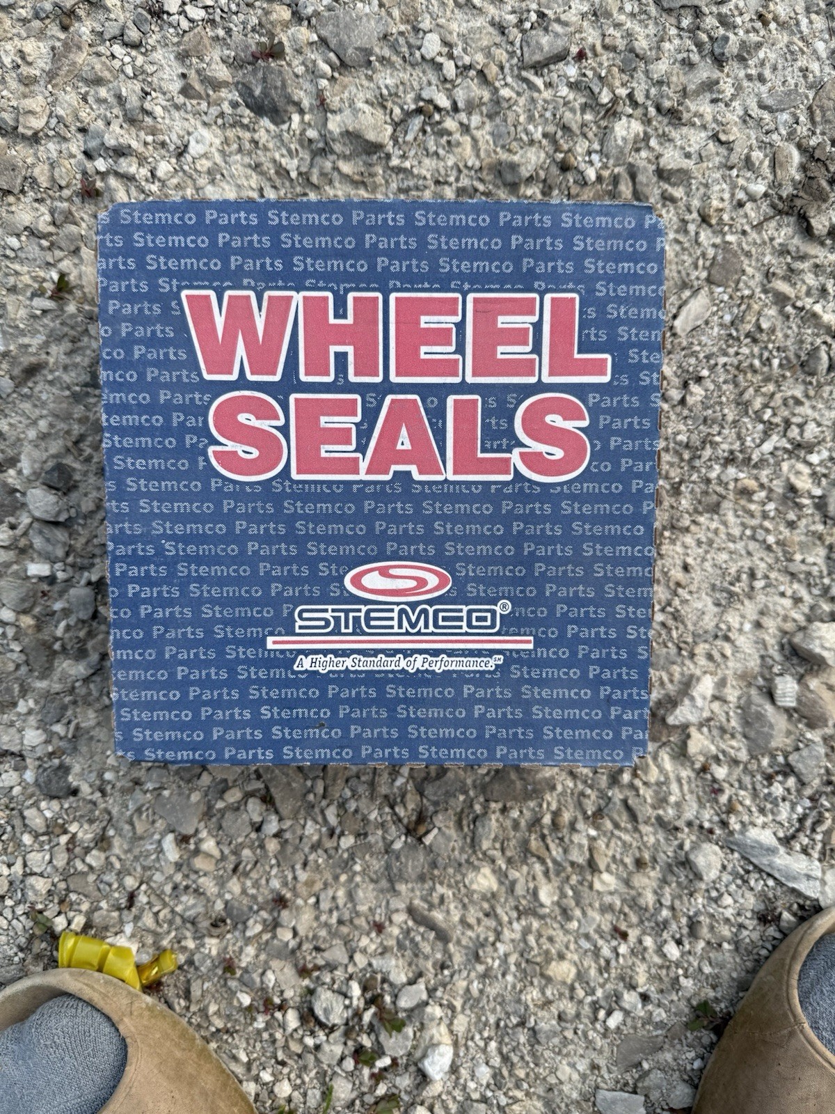 Semi Truck Parts Very Cheap, Never Used