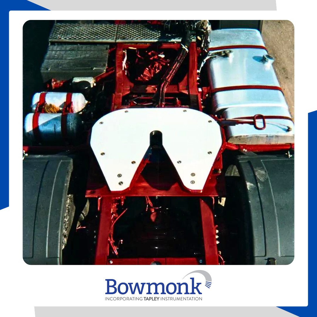 Self-Lubricating Fifth Wheel Plate Durable & Hassle-Free JOST + Other Models