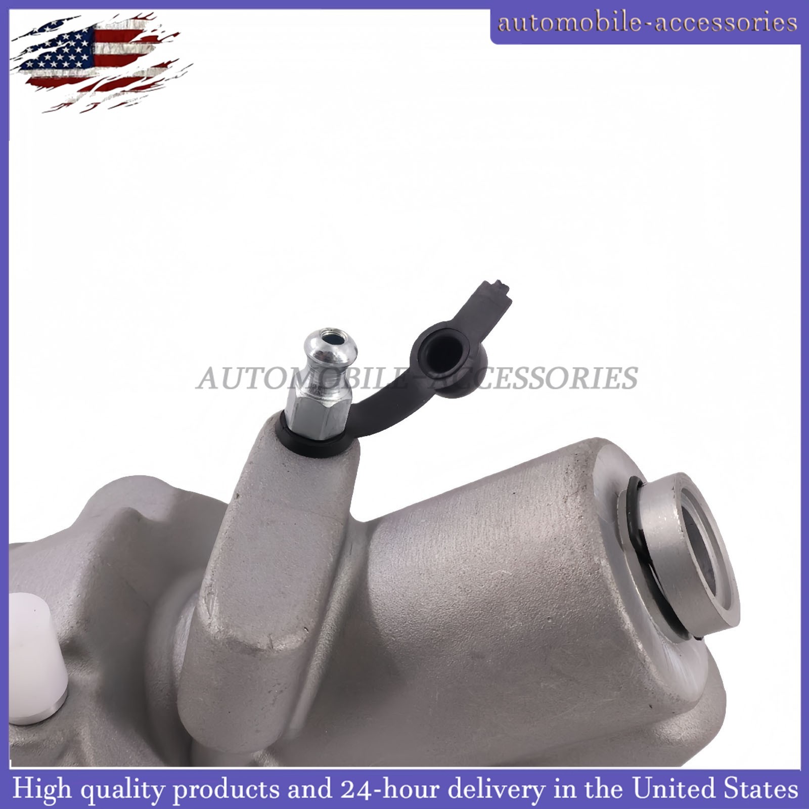 New Clutch Servo KW For Kenworth T680 T880 E17-6012 1000285721AM 1001102860AM