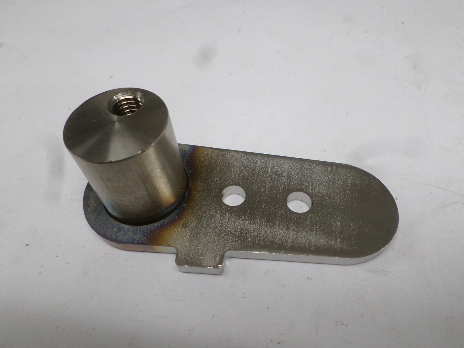 New Flyer PN 033873 LH W.A. LEVER ARM