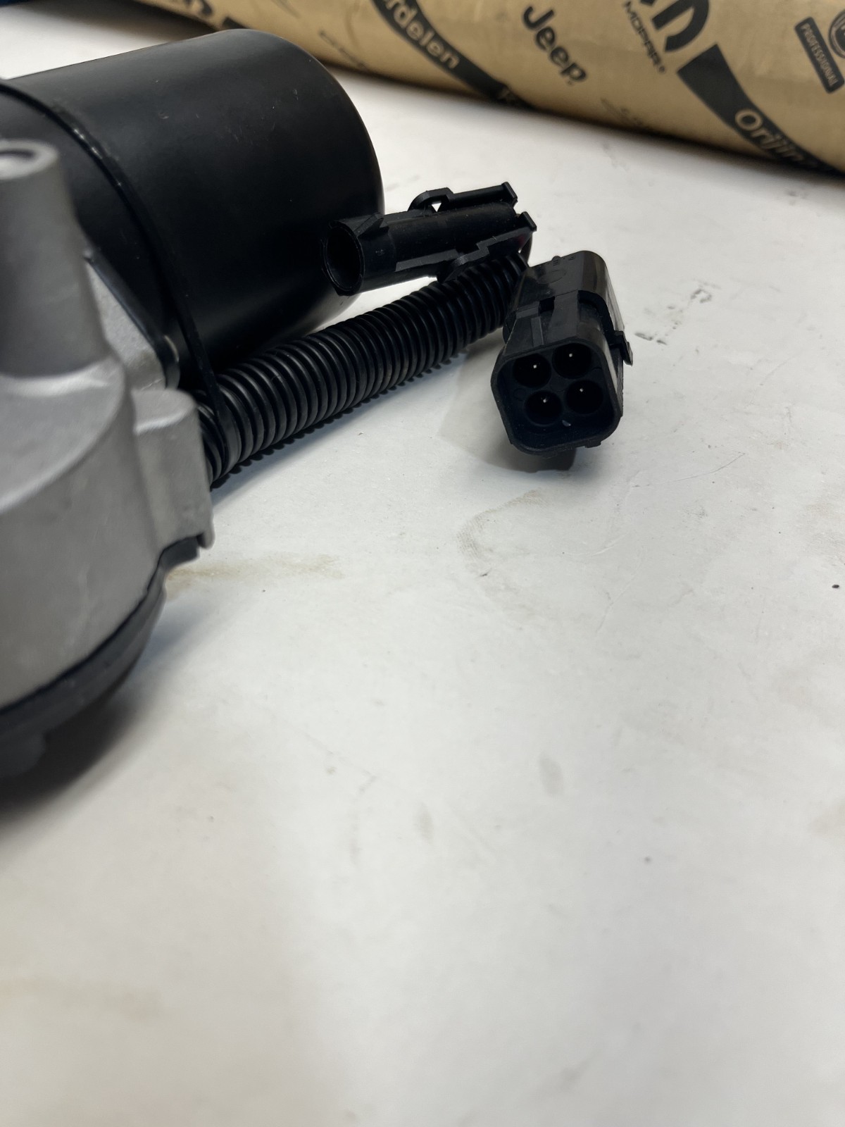 PAI FMT-5456 Motor,Wiper(ch) for 2020 MAC and other