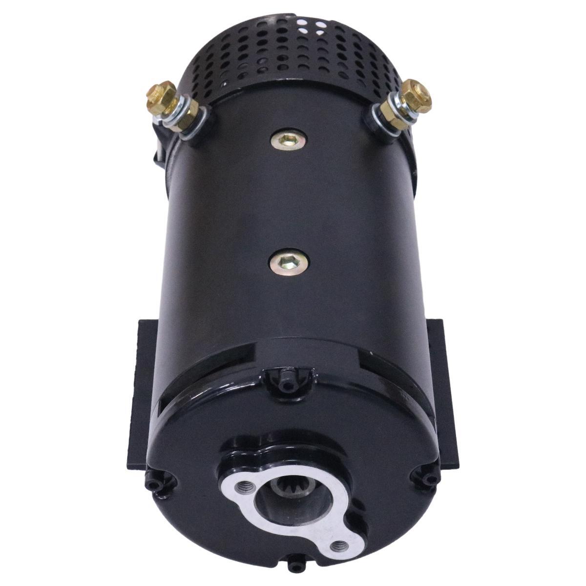 24V Electric Motor 169260 for Skyjack SJIII3215 SJIII3219 SJIII3220 SJIII3226