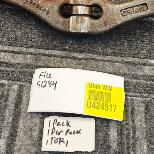 EATON C248C45 Release Yoke Assembly AF2 C9A5 For Kenworth Trucks