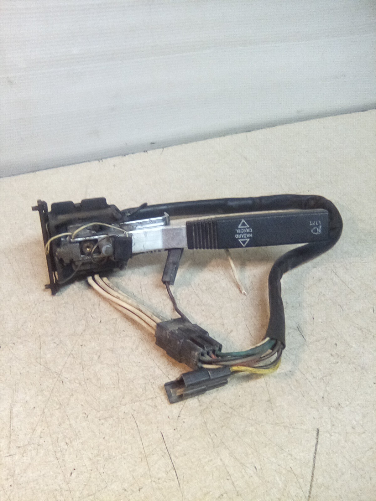 2016 Peterbilt 379 Turn Signal Lever TL 30300