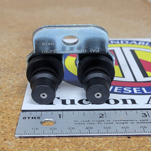 Dual Speed Sensor Kit for Caterpillar. PAI 350629 Ref# 2366221, 2454630, 1097193