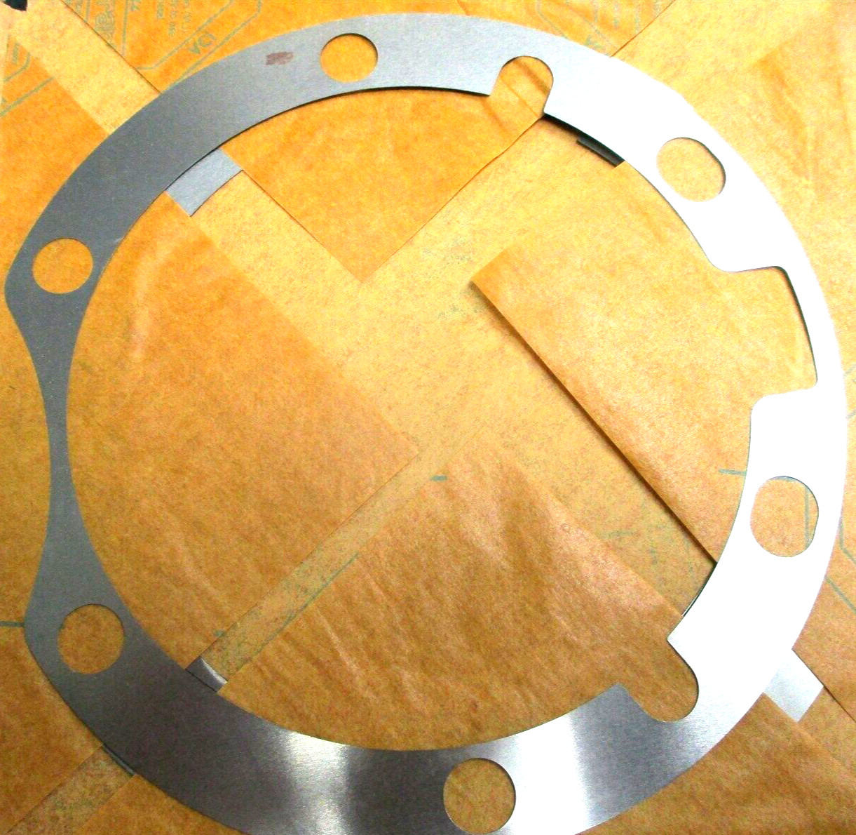 127599 NEW GENUINE EATON DANA SPICER DIFFERENTIAL PINION SHIM .030 FREE SHIPPING