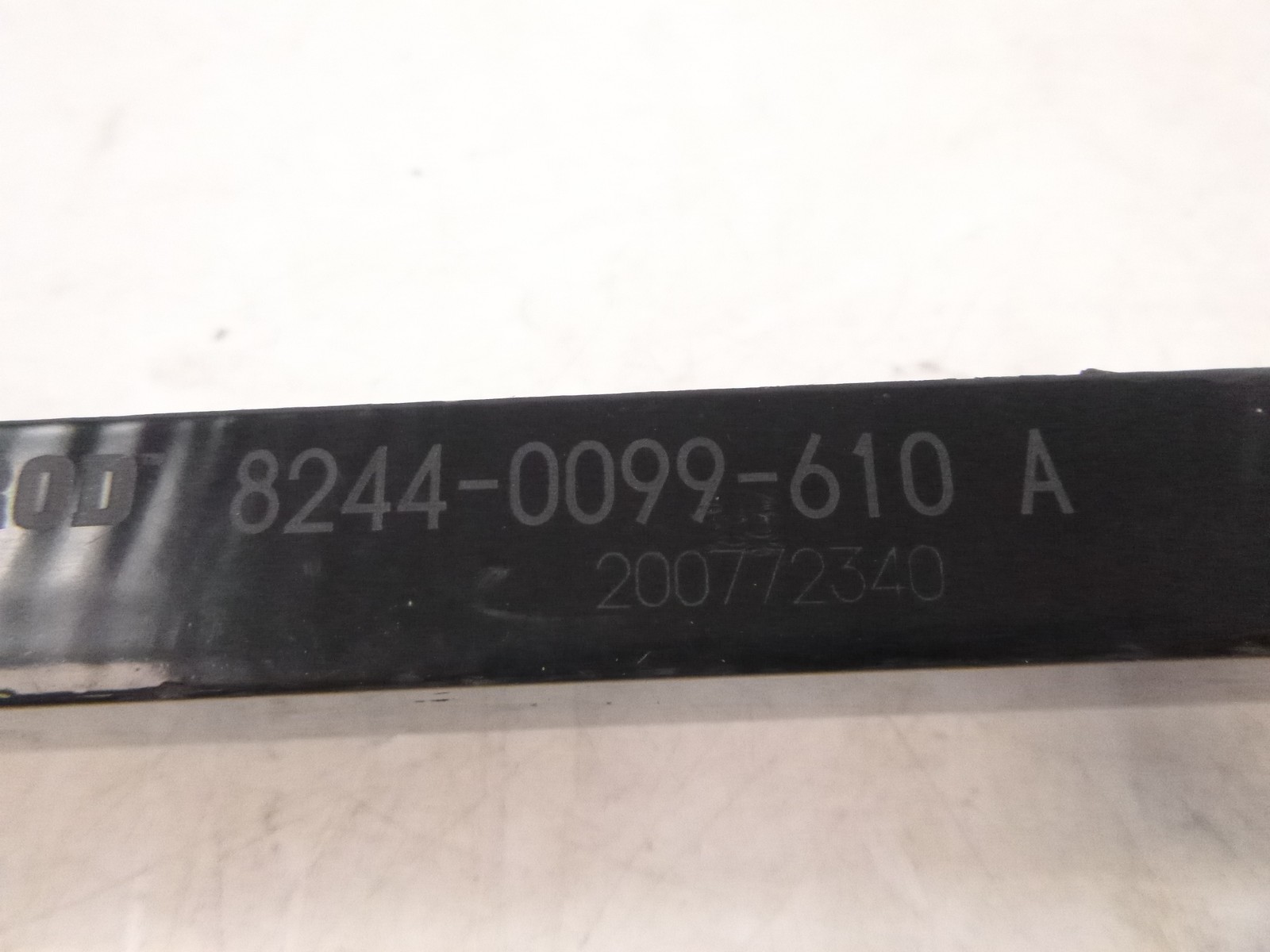 Genuine OEM Hendrickson Heavy Duty Torque Rod 8244-0099-610 A
