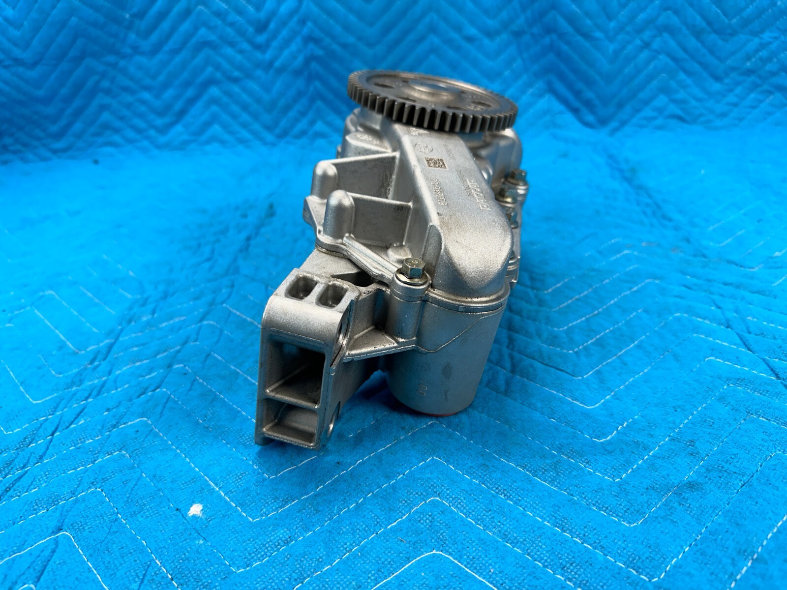 Kenworth T680 Oil Pump 87k 2023 OEM