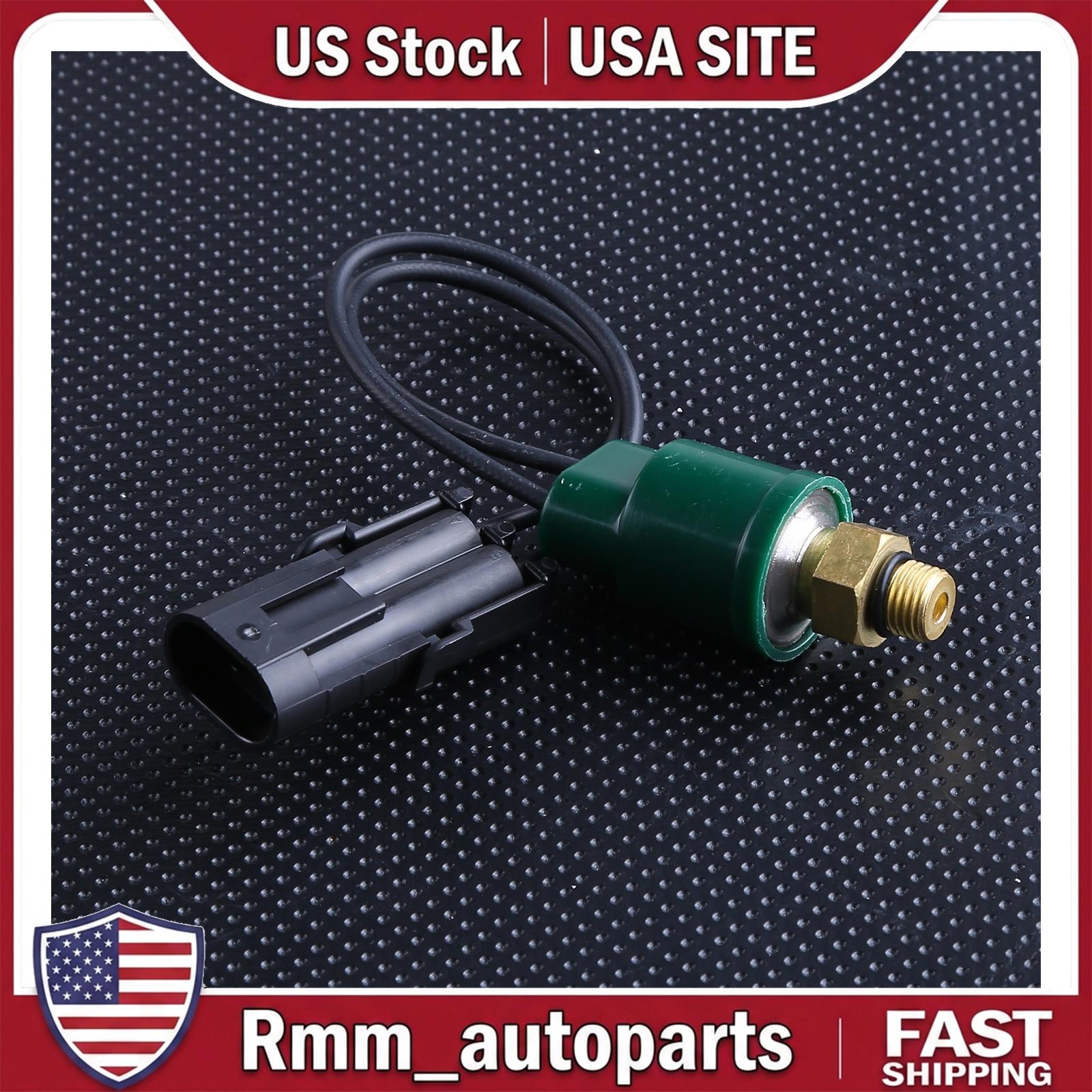 Pressure switch New For Parker-Chelsea (PTO) Power Take Off Pressure Switch