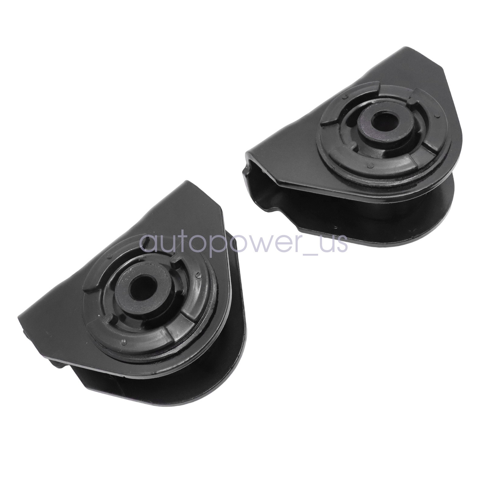 2PCS For 2008-2017 Freightliner Cascadia Cab Mount For M17431