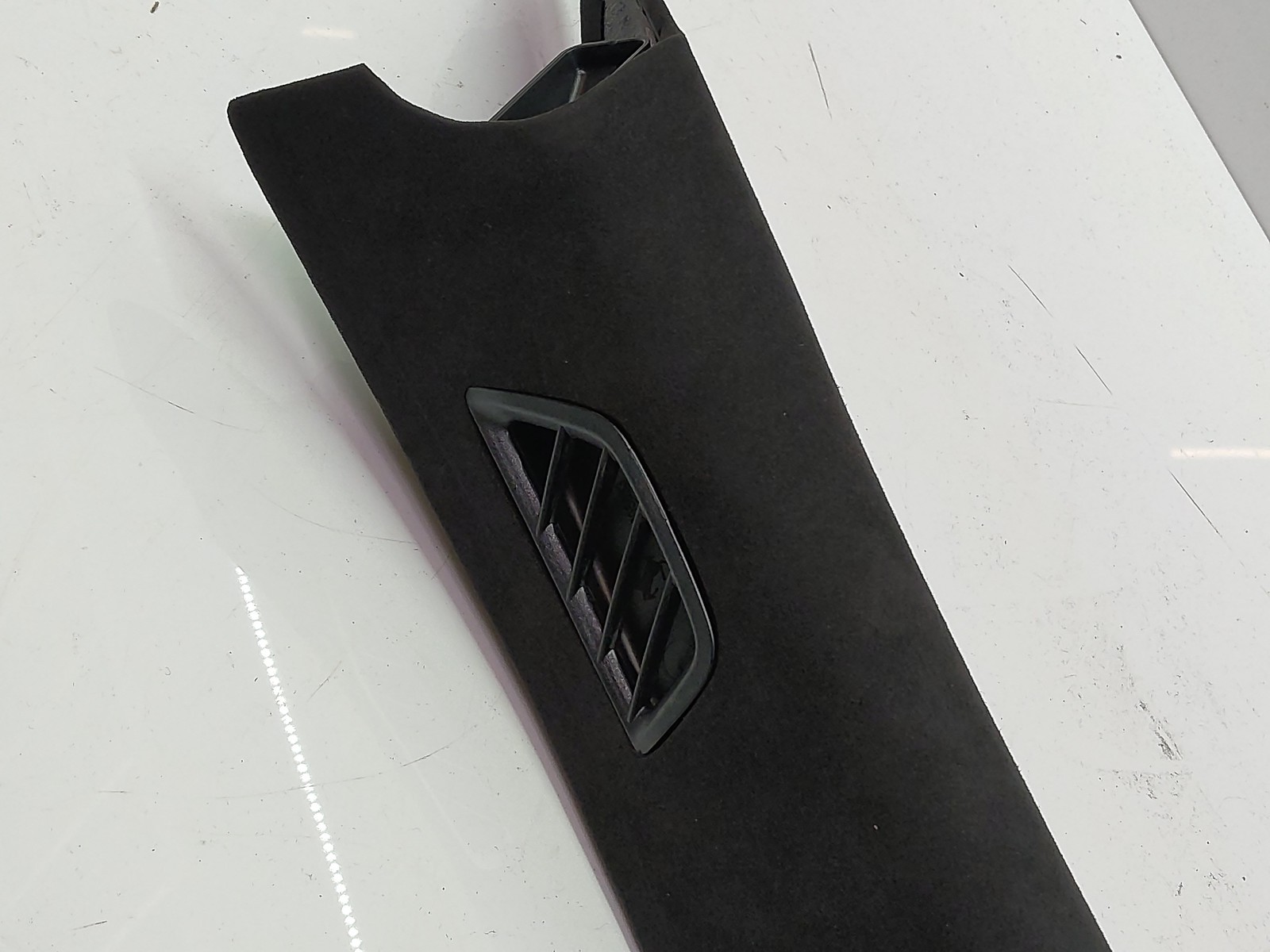 A-pillar trim for FERRARI 296 GTS CABRIOLET 3.0 V6 F163BC PHEV 874443