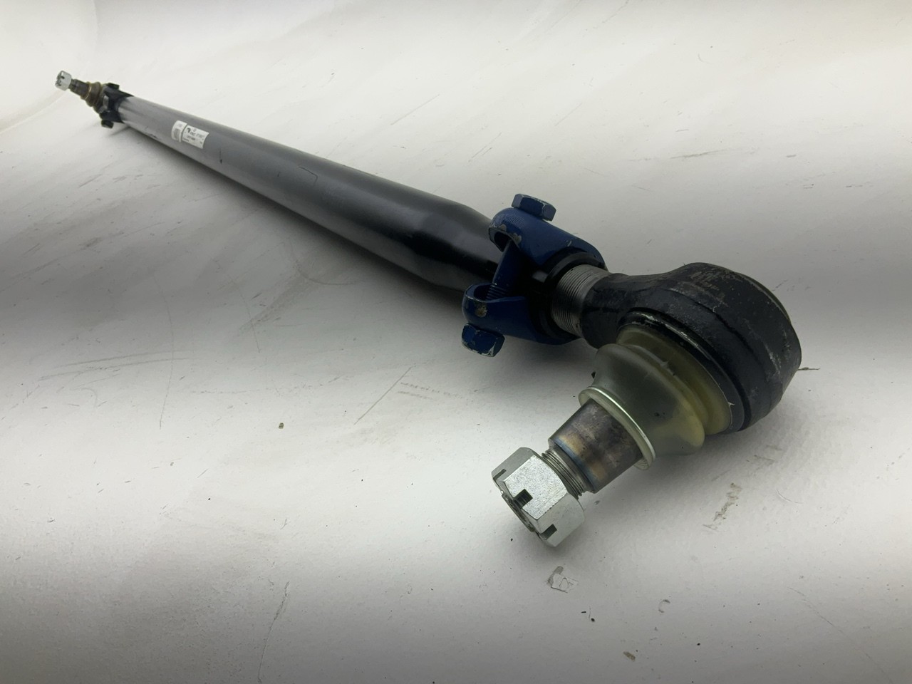 Stemco QT108SB Quiktie Tie Rod Assembly 16-20k Lbs