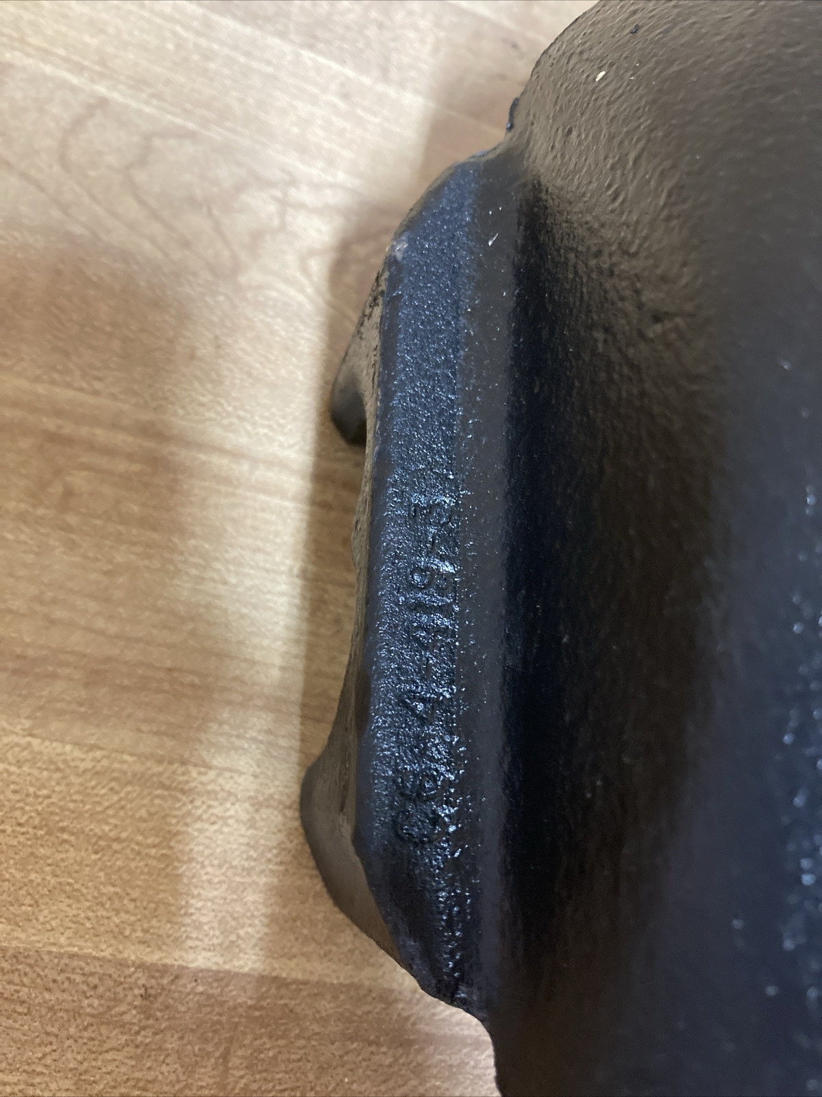 Genuine Dana Spicer C6-4-419-3 End Yoke / Housing New