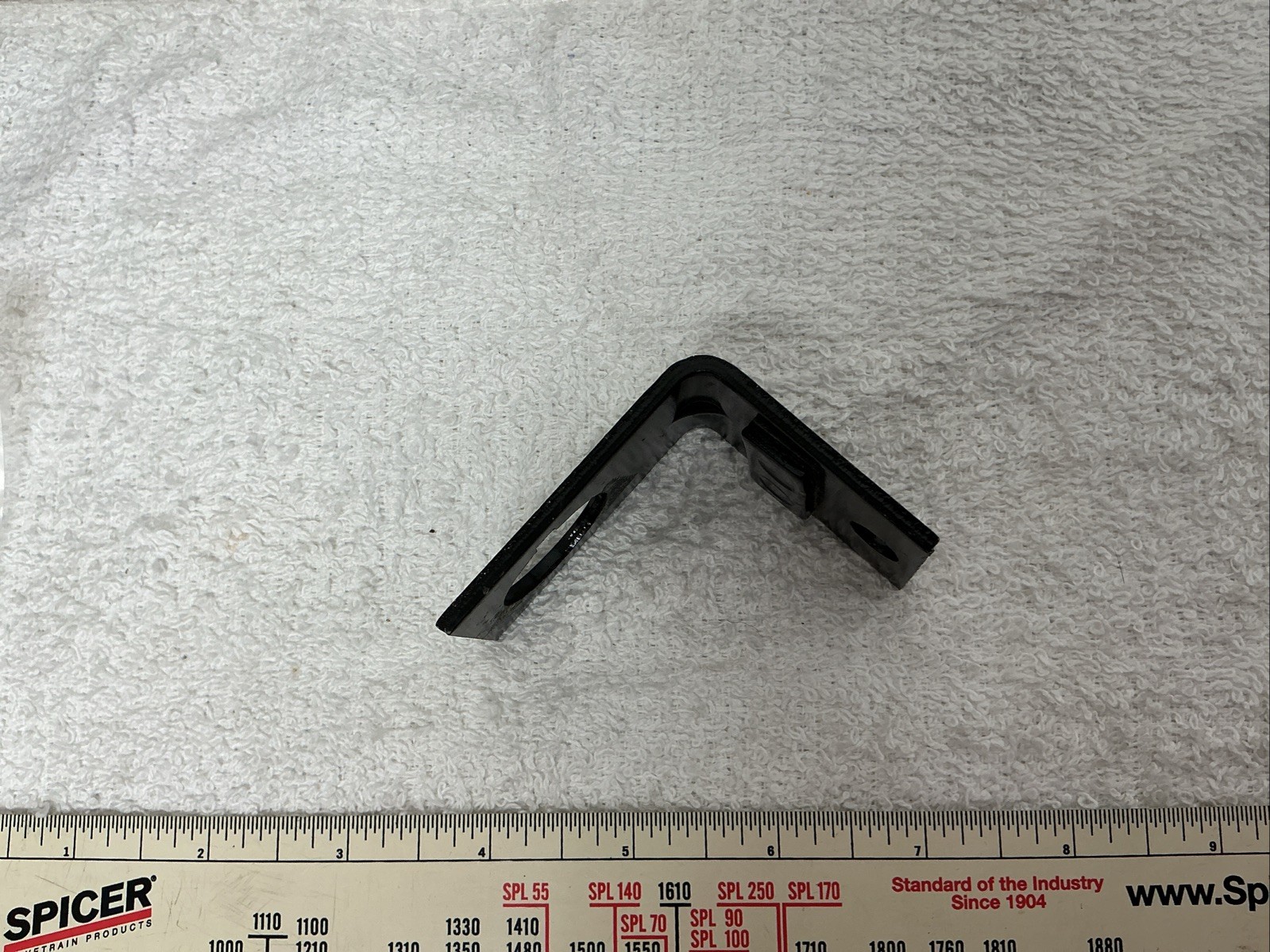 32MR3103AM Mack Bracket For Ignition Switch