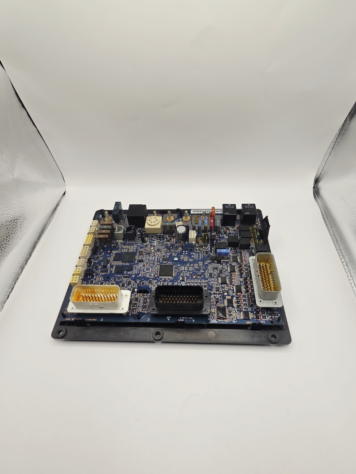 845-2548 THERMO KING Precedent SR4 CONTROLLER BOARD 45-2548 REV: BA20