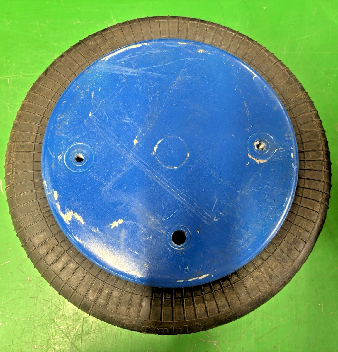 NOS CONTINENTAL CONTITECH AIR SPRING FD 330-22 FD330-22🚛FREE SHIPPING🚛